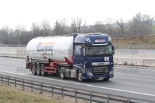Lkw foto daf tankwagen - lkw, xf