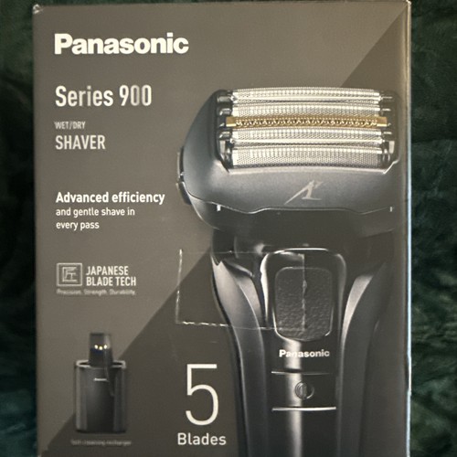 Panasonic series 900 premium - panasonic,