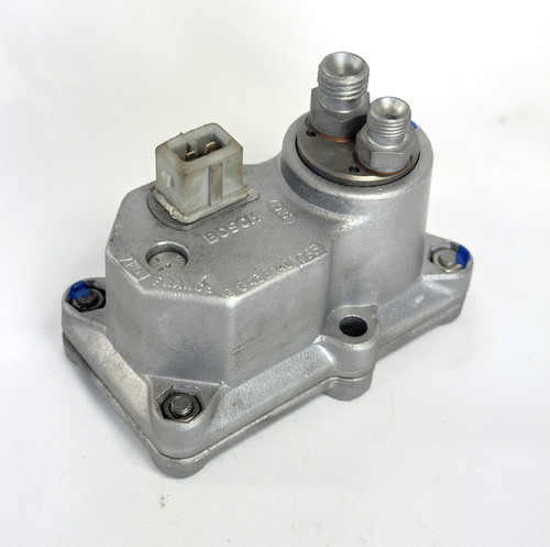 Bosch warmlaufregler - bosch,
