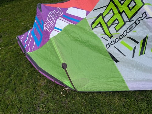 Kite north rebel - north, 10qm
