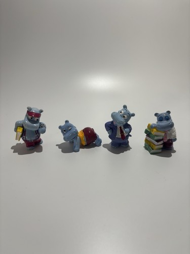 Figuren happy hippo - happy,