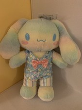 Build A Bear Cinnamoroll Hase
