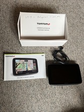 Tomtom navi 4pn60 - navi,