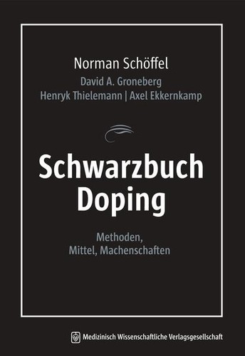Schwarzbuch doping deutsch - doping,