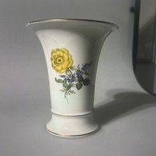 Meissen vase, Blumenvase