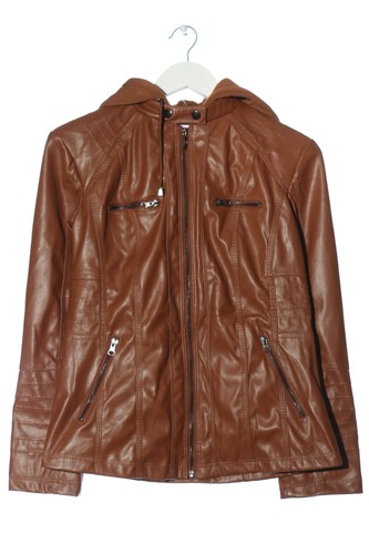 Newbestyle kunstlederjacke - newbestyle,