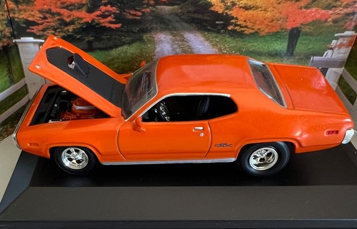 Plymouth gtx 1971 öffnende - gtx,