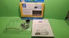 Esu 52400 Loksound Dekoder