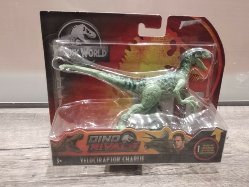 Jurassic world raptor - ,