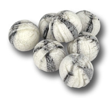 1kg Nordische Salmiak Bonbons