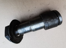 Spare parts vintage Trabant