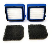 Filterset kompatibel mit AEG