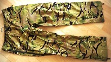 Multicam MTP Goretex Hose alle Größen Nässeschutzhose ACU OCP KSK ECWCS Gen