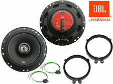 JBL für Mercedes C Klasse