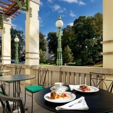 Tschechien Liberec 2-6 Tage 2P 4* Clarion Grandhotel Zlatý Lev + SPA & Frühstück