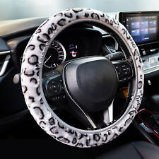 Auto Leopard Plüsch