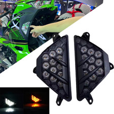 LED-Blinker für KAWASAKI