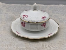 ROSENTHAL PORZELLAN SAUCIERE