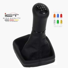 ICT Schaltknauf Schaltsack