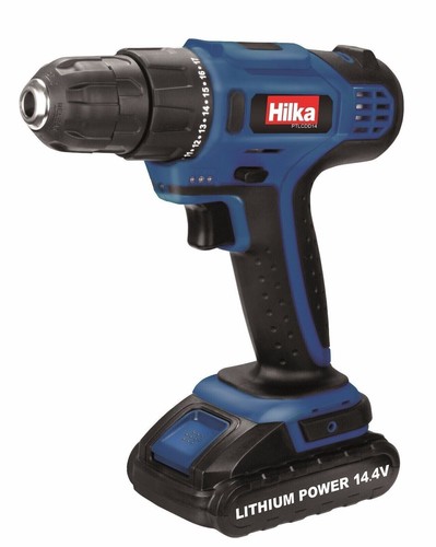 Hilka lithium li - 14,4v,