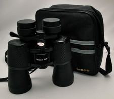 TASCO Zip 8-20x50 Zoom Fernglas, 80er Jahre