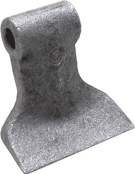 Hammerschlegel schlegelmesser - hammerschlegel,