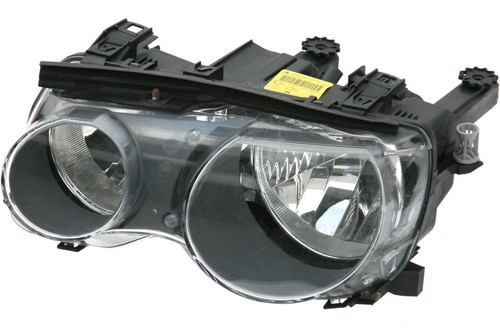 Scheinwerfer links bmw 3er - al,