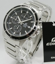 ✅ Casio Herrenuhr Edifice EFR-526D-1AVUEF ✅
