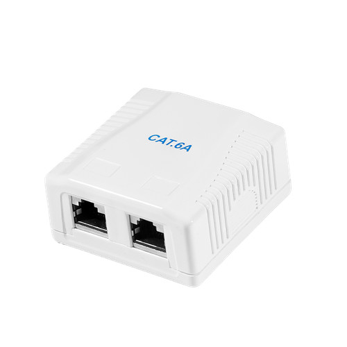 Logilink netzwerkdose lan - netzwerkdose,