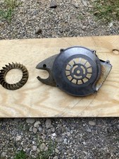 Spiralgehäuse Lüftung Für NSU Quickly T