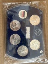 10 Euro Deutschland 2009 - Set