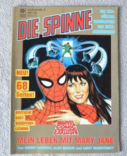 Condor Comic Album Marvel