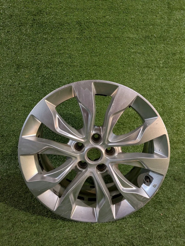 Alufelge zoll 5 5x98 - 1x, 6.5"