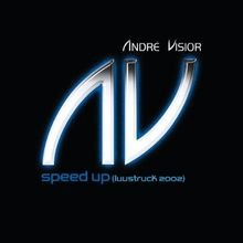 Speed von andre visior cd - von, |
