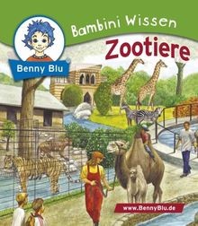 Benny blu bambini - bambini,