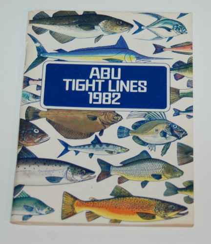 Abu tight lines - lines,