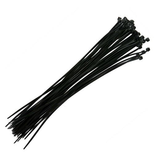 500 kunststoff kabelbinder - kunststoff,