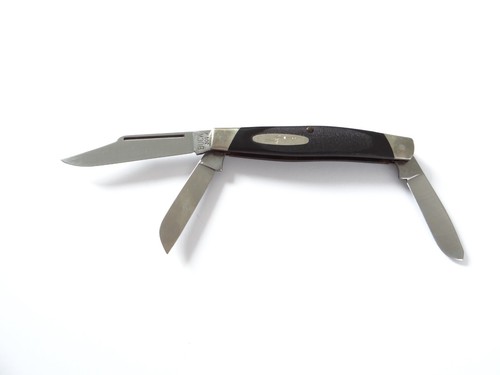 Buck 301 stockman - buck, u.s.a.