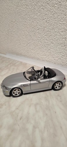 Modellauto burago bmw - burago,