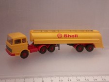 ⛔Mercedes 2223 Tank