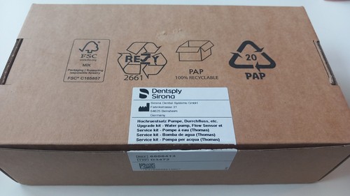 Neu sirona dac universal - neu,