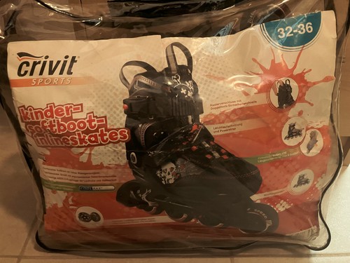 Crivit sports inline skates - inline,