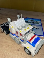 LEGO Model Team 5580 Highway