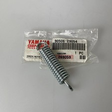 Yamaha RX100 FS1 FS1DX YB100