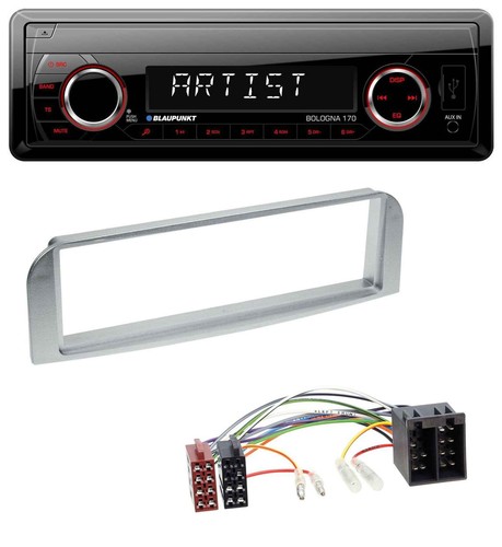 Blaupunkt usb 1din - blaupunkt,