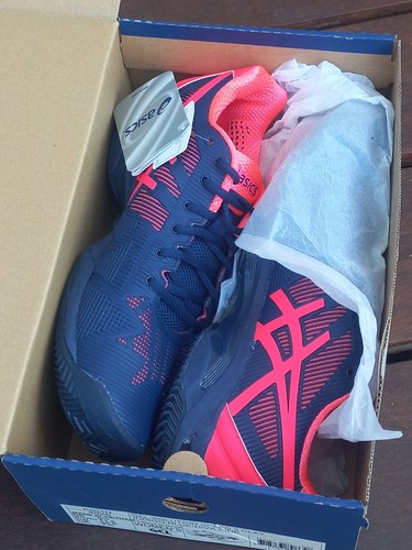 Tennisschuhe asics - tennisschuhe,