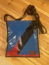 Dörr  Kultbag LKW Plane Tasche Unikat Rar Berlin 2008