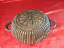 Antike Gugelhupf - Form