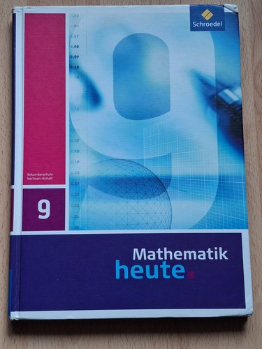 Mathematik heute - ,