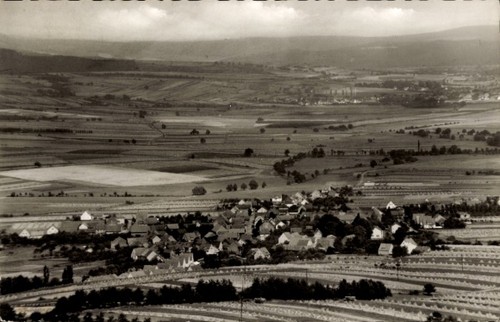 Bodesruh heringen der - heringen,